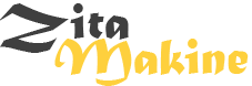 Zita Makine Logo